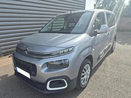 Citroen Berlingo -  Taille XL BlueHDi 130 S&amp;S BVM6 - 13 990 €