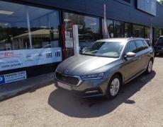 Skoda Octavia Liverdun