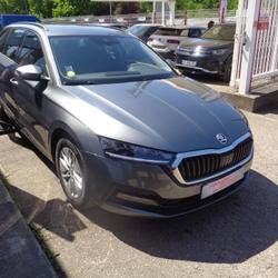 Skoda Octavia Business 2.0 TDI 116 ch Liverdun