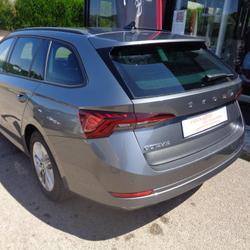 Skoda Octavia Business 2.0 TDI 116 ch Liverdun