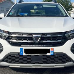 Dacia Sandero Confort TCe 90 - 22B Saint-Gaudens