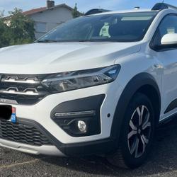 Dacia Sandero Confort TCe 90 - 22B Saint-Gaudens