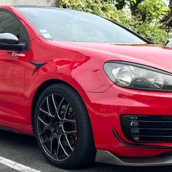 Volkswagen Golf 6 GTI DSG6 2.0 TSI 210 Saint-Gaudens