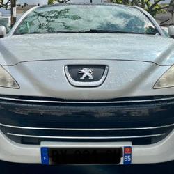 Peugeot RCZ 2.0 HDi FAP 163ch Saint-Gaudens