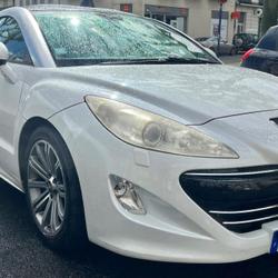 Peugeot RCZ 2.0 HDi FAP 163ch Saint-Gaudens