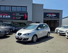 Seat Altea XL Sainte-Gemmes-sur-Loire