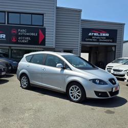 Seat Altea XL Style COPA 2.0 TDI 140 ch FAP CR Sainte-Gemmes-sur-Loire