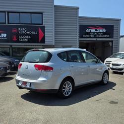 Seat Altea XL Style COPA 2.0 TDI 140 ch FAP CR Sainte-Gemmes-sur-Loire