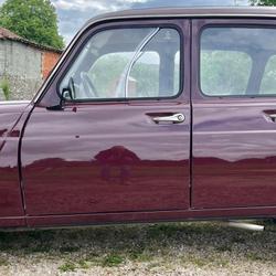 Renault 4L RENAULT 4L Saint-Gaudens