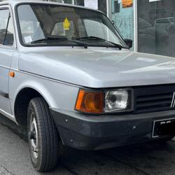 Fiat 126 FIAT 127 1050 80 Saint-Gaudens