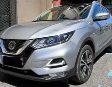 Nissan Qashqai Saint-Gaudens