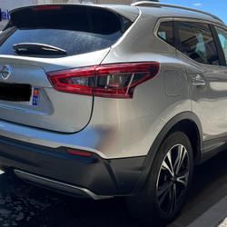 Nissan Qashqai N-Connecta 1.3 DIG-T 140 Saint-Gaudens