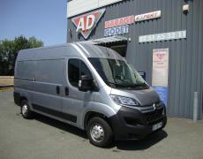 Citroen Jumper