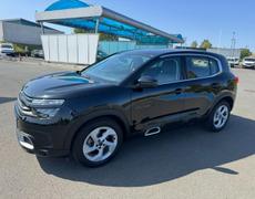 Citroen C5 Aircross Mauges-sur-Loire