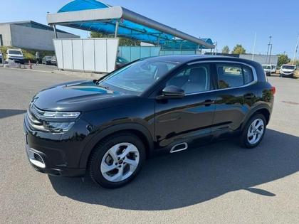 Citroen C5 Aircross - Business  BlueHDi 130 S&amp;S EAT8 - 16 480 €