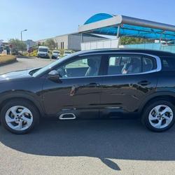 Citroen C5 Aircross Business BlueHDi 130 S&amp;S EAT8 Mauges-sur-Loire