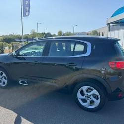 Citroen C5 Aircross Business BlueHDi 130 S&amp;S EAT8 Mauges-sur-Loire