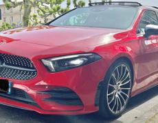 Mercedes Classe A