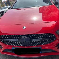 Mercedes Classe A AMG Line 250 7G-DCT 4Matic Saint-Gaudens
