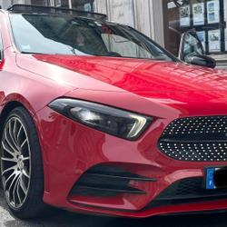 Mercedes Classe A AMG Line 250 7G-DCT 4Matic Saint-Gaudens