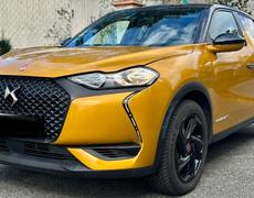 DS DS3 Crossback Saint-Gaudens
