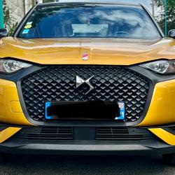 DS DS3 Crossback Performance Line+ DS3 BlueHDi 100 BVM6 Saint-Gaudens