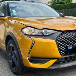 DS DS3 Crossback Performance Line+ DS3 BlueHDi 100 BVM6 Saint-Gaudens