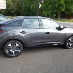 Citroen C4 Feel PureTech 130 S&amp;S EAT8 Saint-Pierre-en-Auge