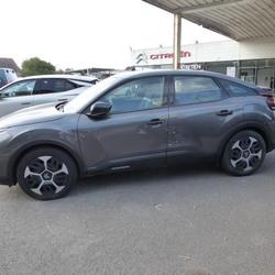 Citroen C4 Feel PureTech 130 S&amp;S EAT8 Saint-Pierre-en-Auge