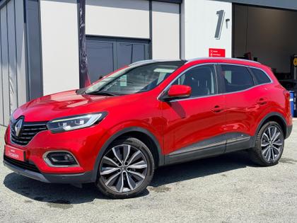 Renault Kadjar - Intens  TCe 140 FAP EDC - 13 990 €