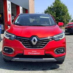 Renault Kadjar Intens TCe 140 FAP EDC Bazoges-en-Paillers