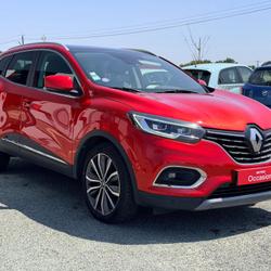 Renault Kadjar Intens TCe 140 FAP EDC Bazoges-en-Paillers