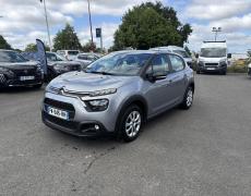 Citroen C3 Briec
