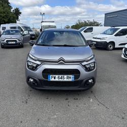 Citroen C3 Feel Business PureTech 83 S&amp;S BVM5 Briec