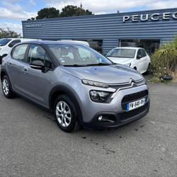 Citroen C3 Feel Business PureTech 83 S&amp;S BVM5 Briec