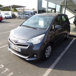 Toyota VersoS 90 D-4D FAP Saint-Pierre-en-Auge