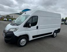 Opel Movano Mauges-sur-Loire