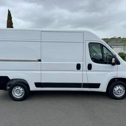 Opel Movano FGN 3.3T L2H2 120 BLUE HDI S&amp;S Mauges-sur-Loire