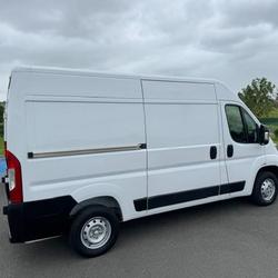Opel Movano FGN 3.3T L2H2 120 BLUE HDI S&amp;S Mauges-sur-Loire