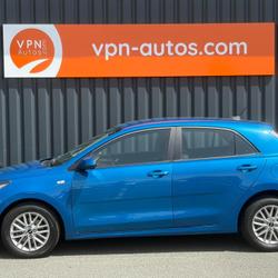 Kia Rio Active 1.0 T-GDi 100 ch DCT7 Cholet
