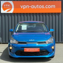 Kia Rio Active 1.0 T-GDi 100 ch DCT7 Cholet