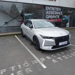 DS DS4 Performance Line BlueHDi 130 EAT8 Saint-Pierre-en-Auge