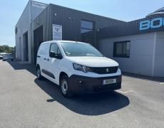 Peugeot Partner Saint-Denis-la-Chevasse