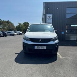 Peugeot Partner PREMIUM STANDARD 650 KG BLUEHDI 75 BVM5 Saint-Denis-la-Chevasse