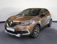 Renault Captur Loireauxence