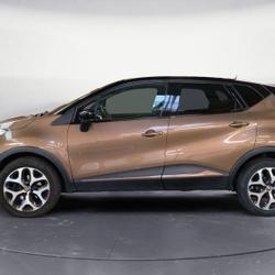 Renault Captur Intens dCi 110 Energy Loireauxence