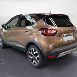 Renault Captur Intens dCi 110 Energy Loireauxence