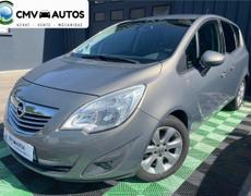 Opel Meriva Saint-Berthevin
