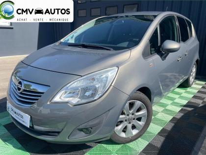 Opel Meriva - Cosmo  1.4 Turbo - 120 ch Twinport Start/Stop - 5 990 €