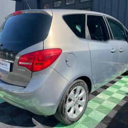 Opel Meriva Cosmo 1.4 Turbo - 120 ch Twinport Start/Stop Saint-Berthevin